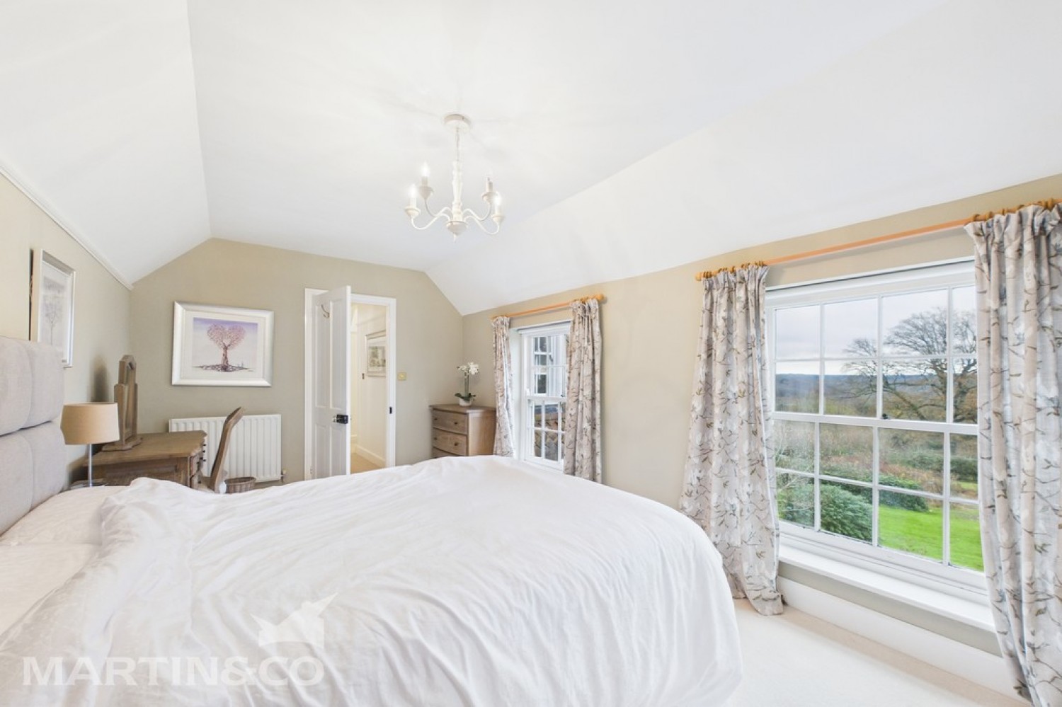 4 bedroom House for Sale Rogers Rough Road, Kilndown