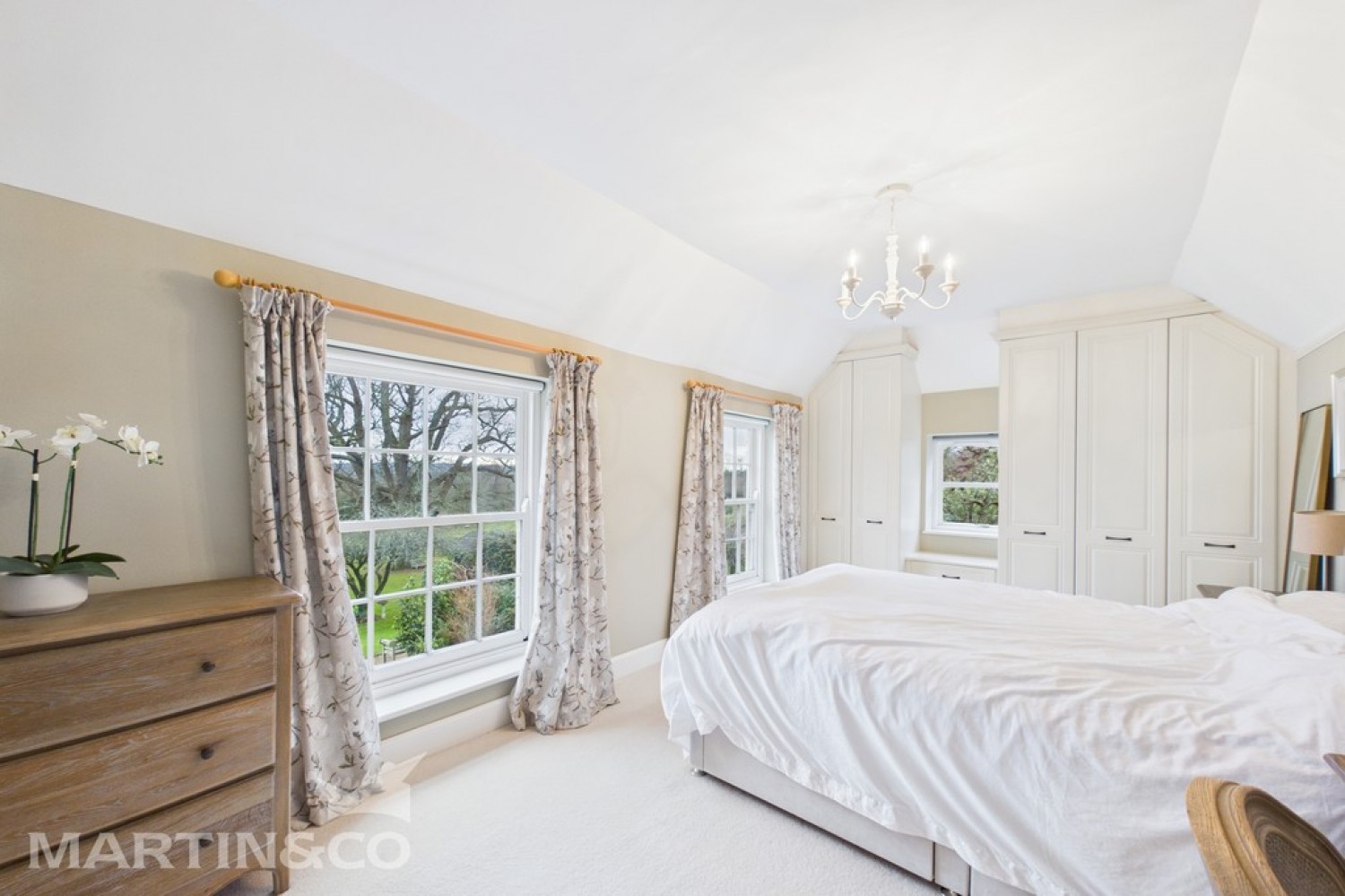 4 bedroom House for Sale Rogers Rough Road, Kilndown