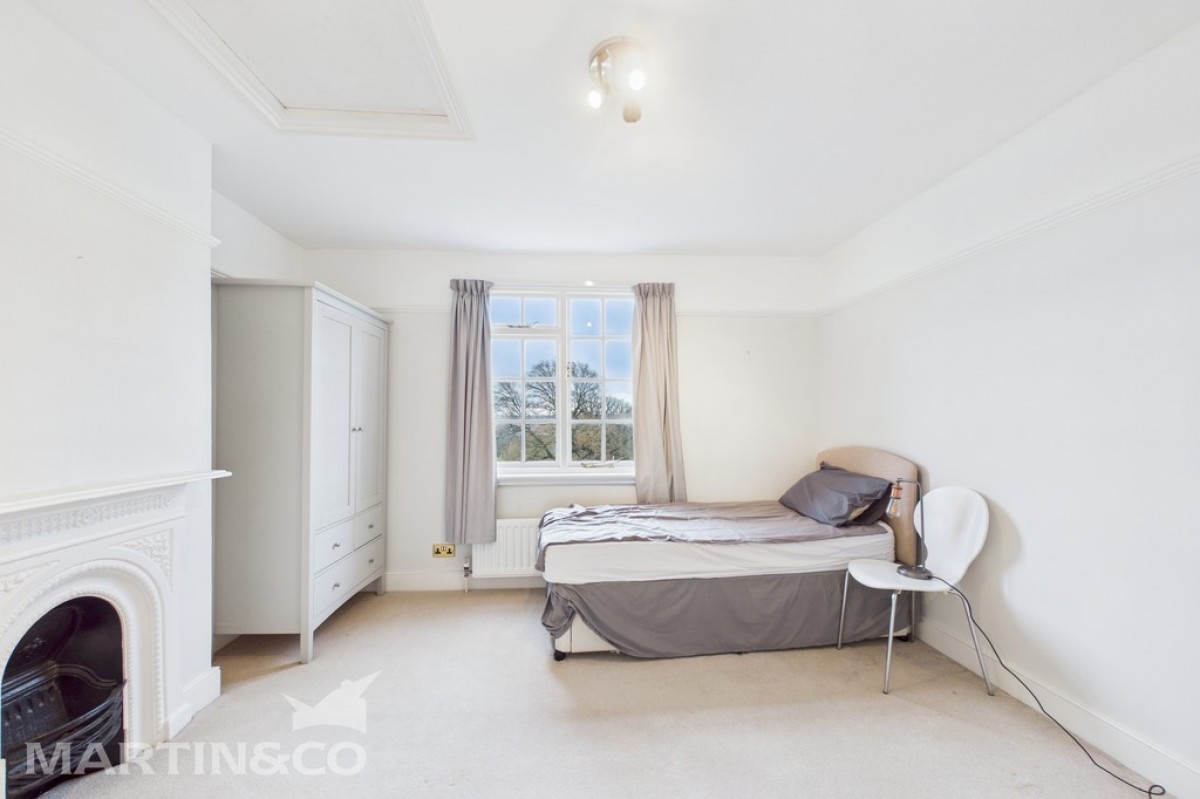 Rogers Rough Road, Kilndown