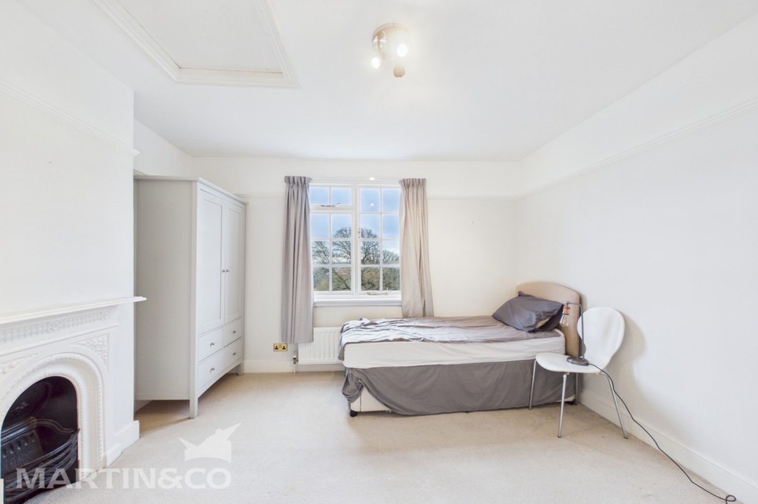 4 bedroom House for Sale Rogers Rough Road, Kilndown