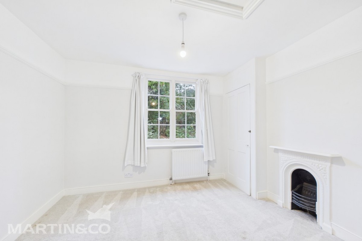 Rogers Rough Road, Kilndown