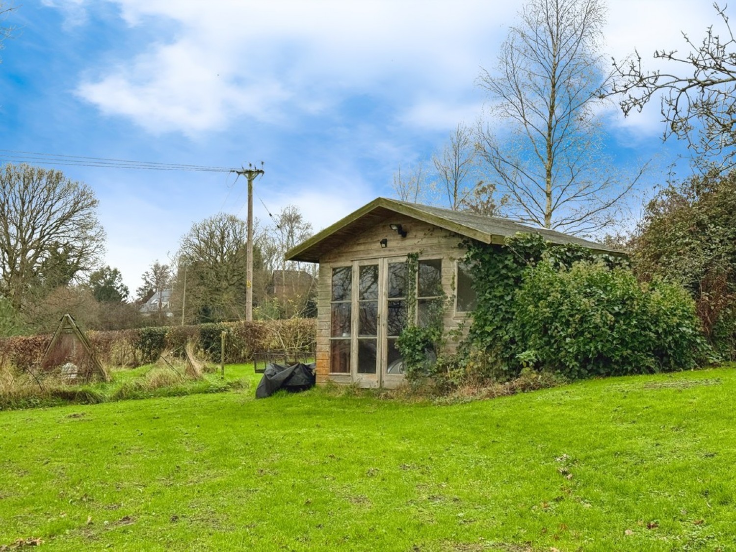 4 bedroom House for Sale Rogers Rough Road, Kilndown