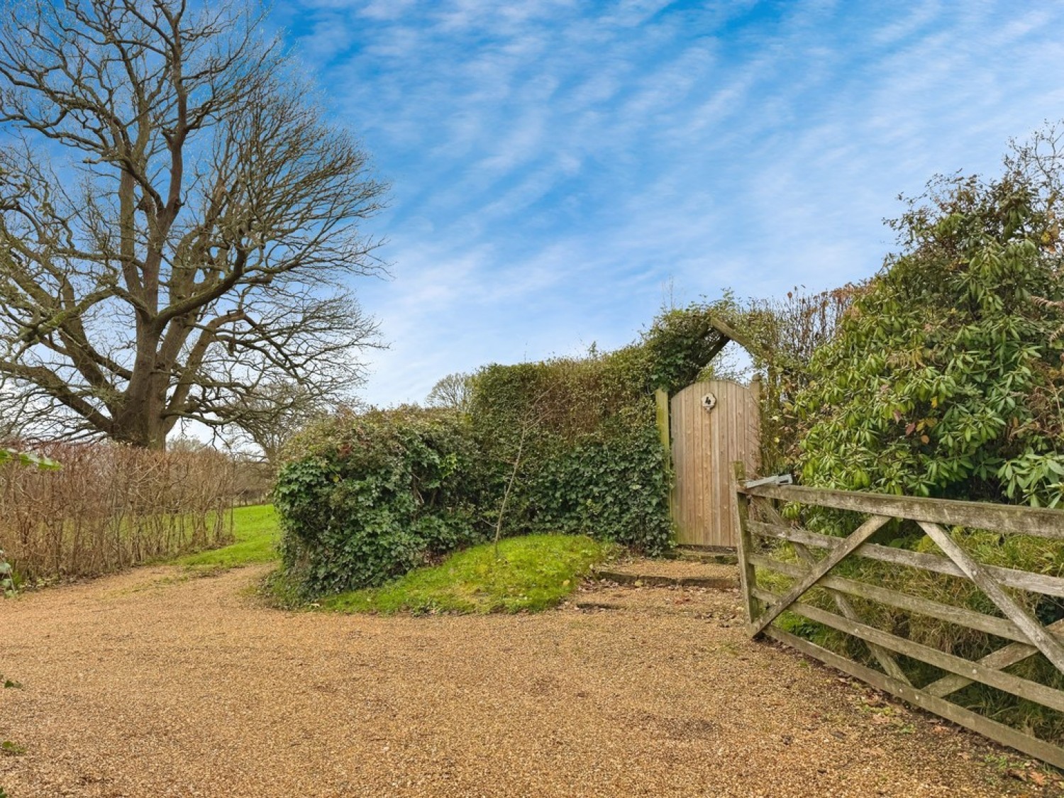 4 bedroom House for Sale Rogers Rough Road, Kilndown