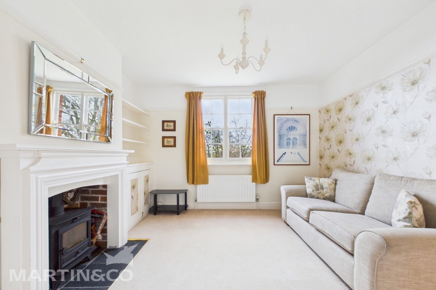 4 bedroom House for Sale Rogers Rough Road, Kilndown