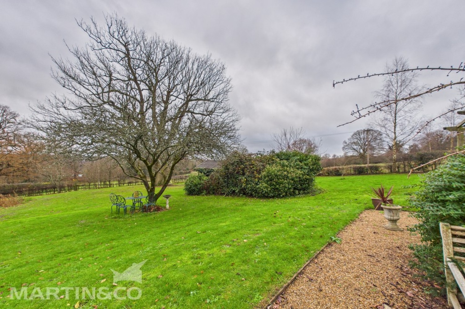 4 bedroom House for Sale Rogers Rough Road, Kilndown