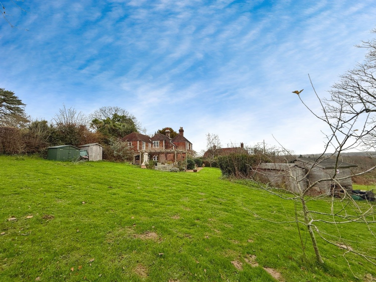 4 bedroom House for Sale Rogers Rough Road, Kilndown