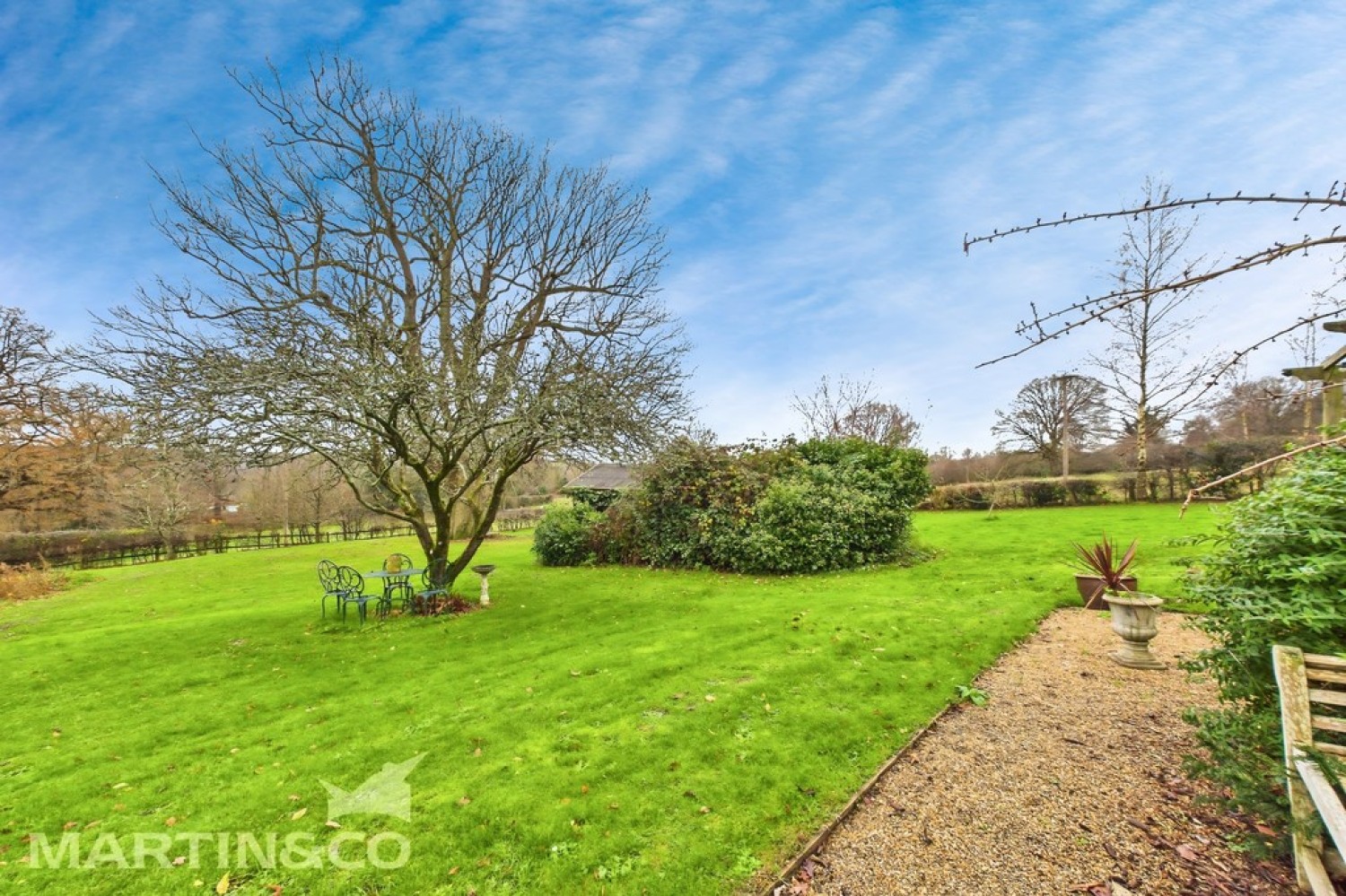 4 bedroom House for Sale Rogers Rough Road, Kilndown