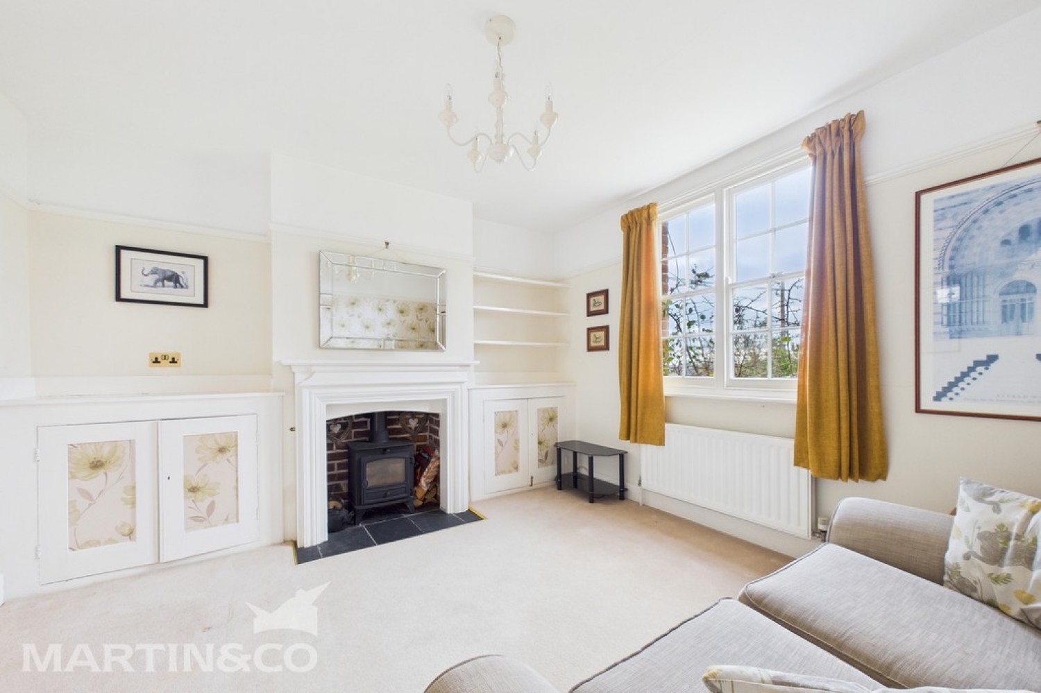 4 bedroom House for Sale Rogers Rough Road, Kilndown