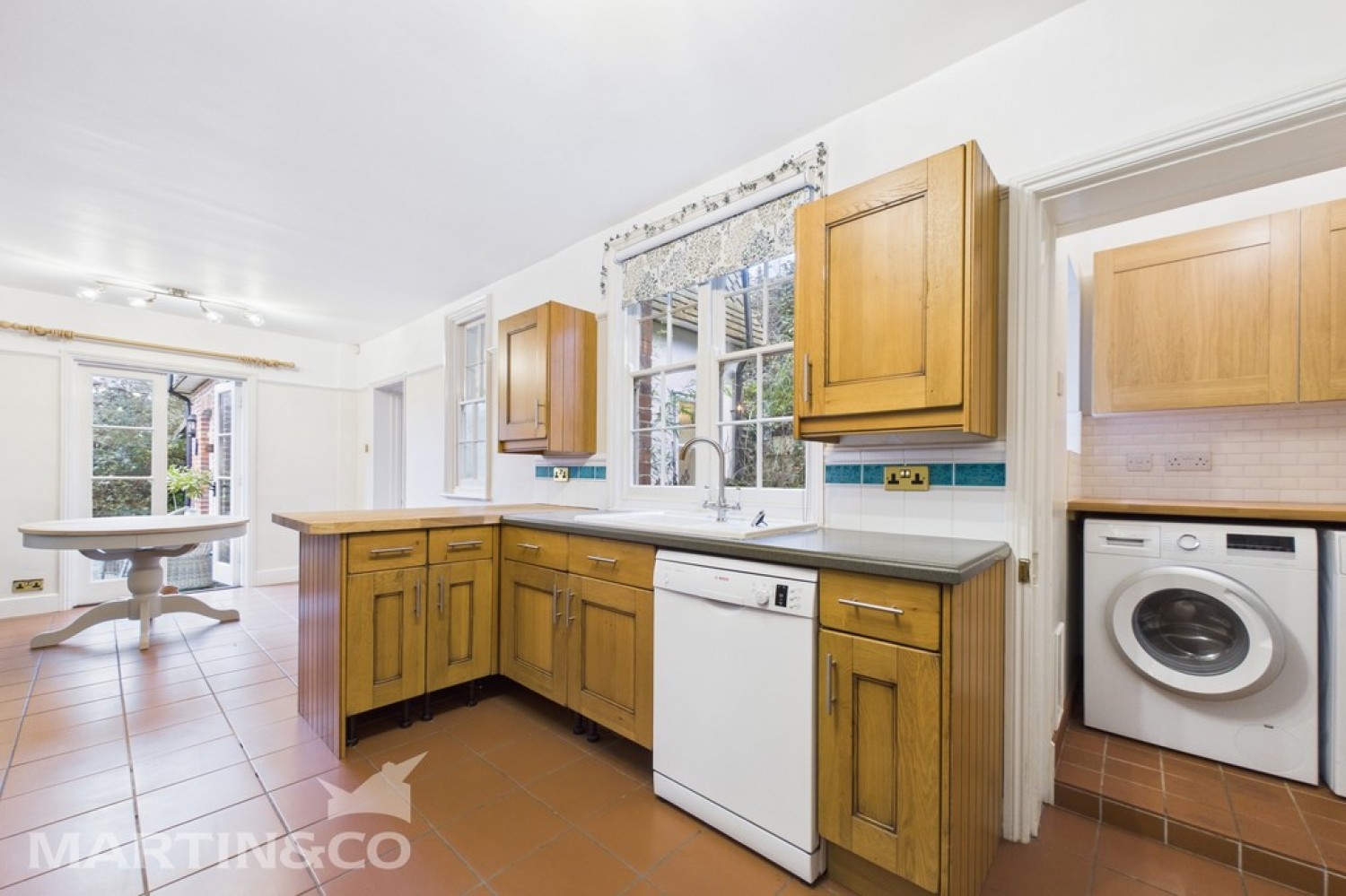 4 bedroom House for Sale Rogers Rough Road, Kilndown