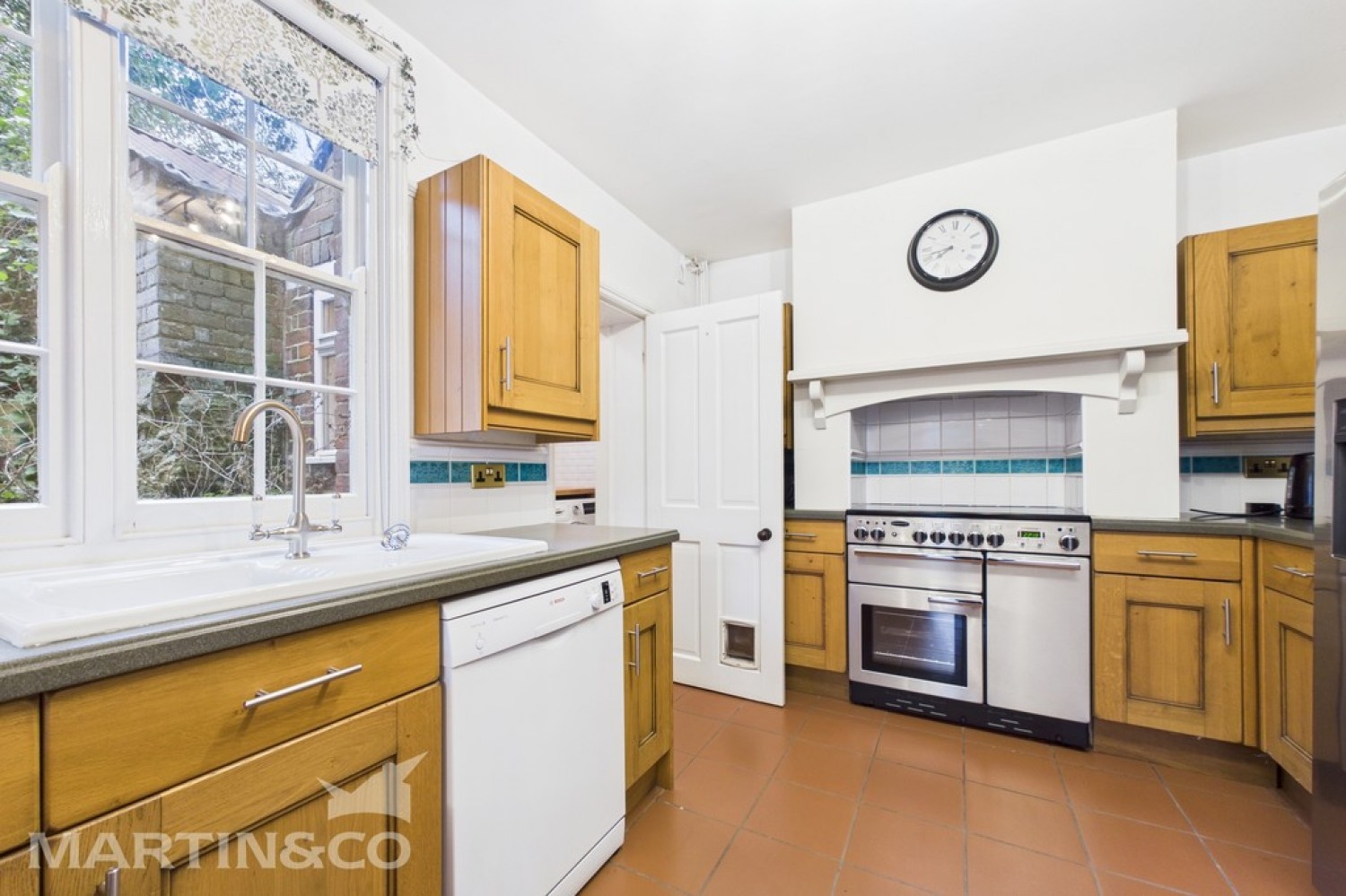 4 bedroom House for Sale Rogers Rough Road, Kilndown