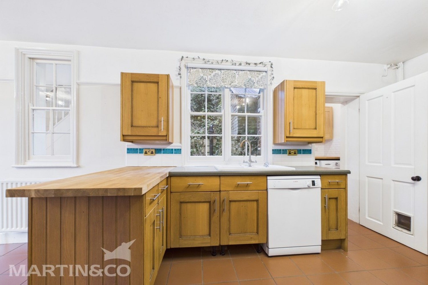 4 bedroom House for Sale Rogers Rough Road, Kilndown