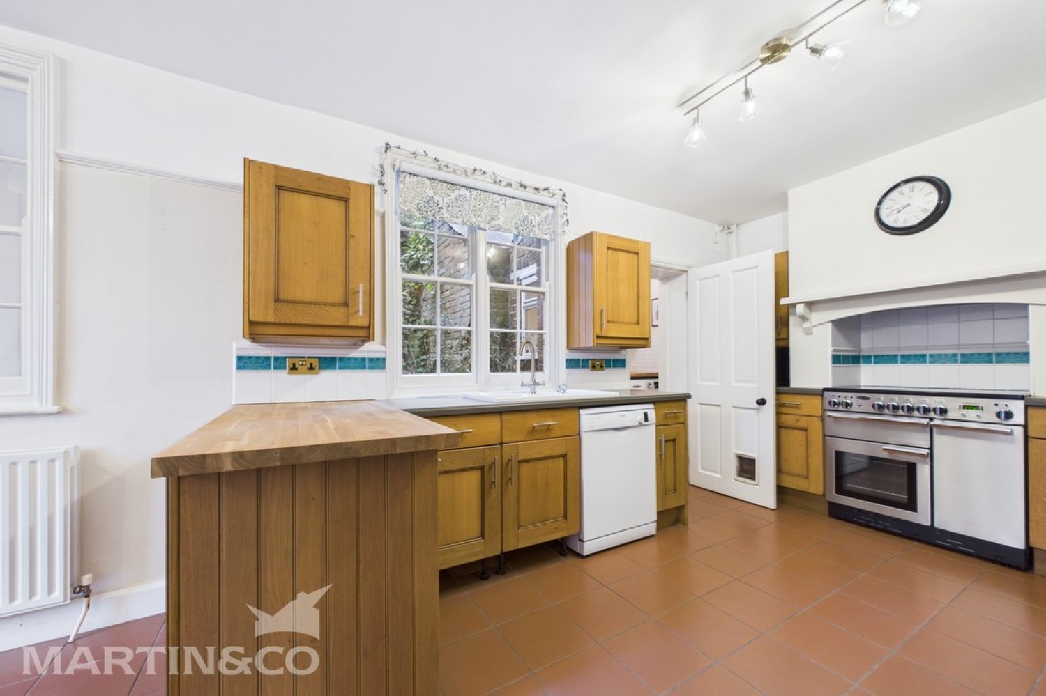 4 bedroom House for Sale Rogers Rough Road, Kilndown