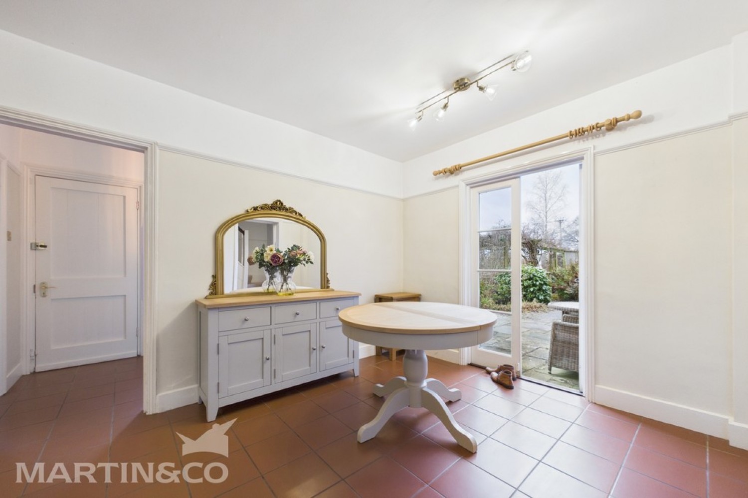 4 bedroom House for Sale Rogers Rough Road, Kilndown