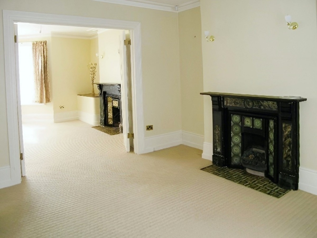 Monson Road, Tunbridge Wells