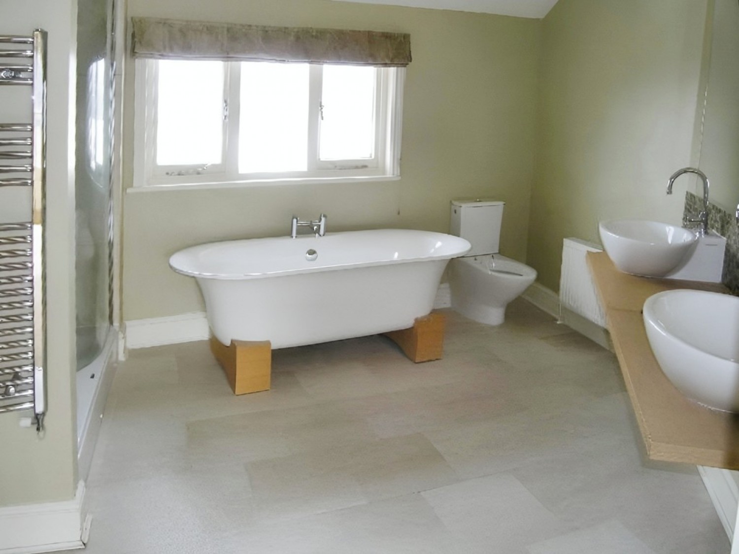 4 bedroom House for Sale Monson Road, Tunbridge Wells