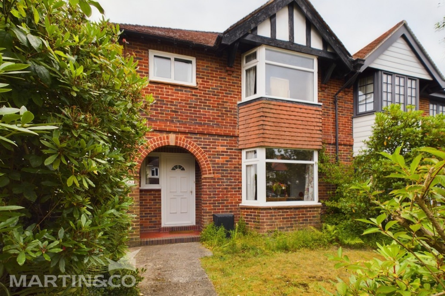 East Cliff Road, Tunbridge Wells