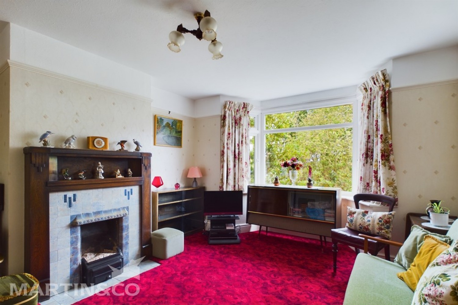 East Cliff Road, Tunbridge Wells