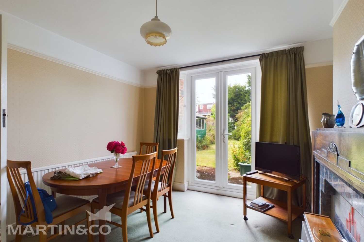 East Cliff Road, Tunbridge Wells