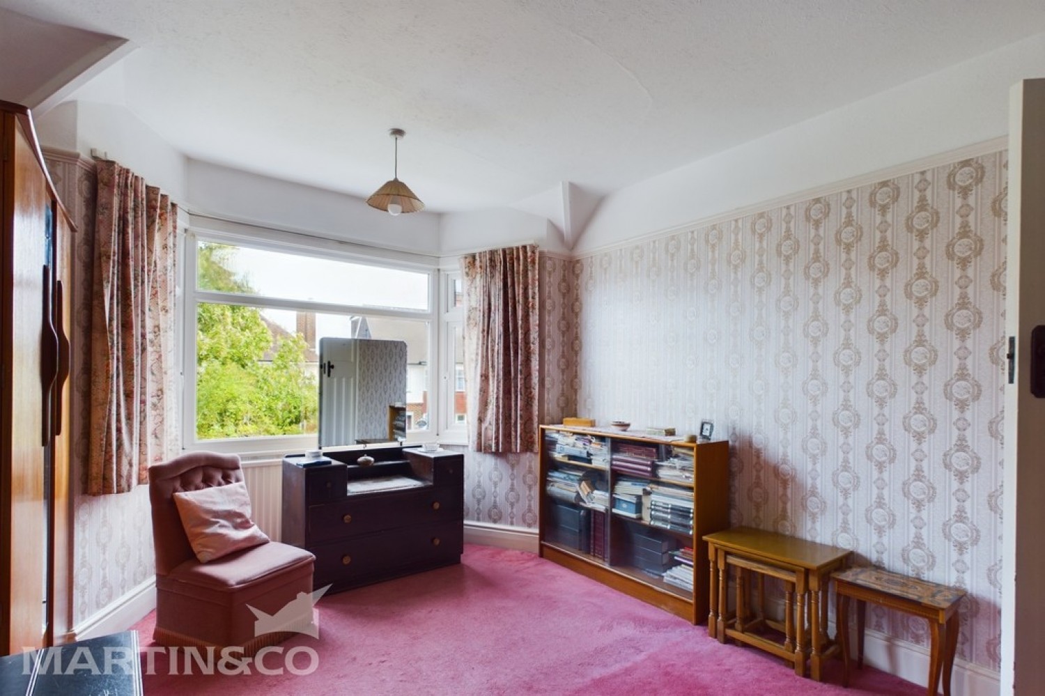 East Cliff Road, Tunbridge Wells