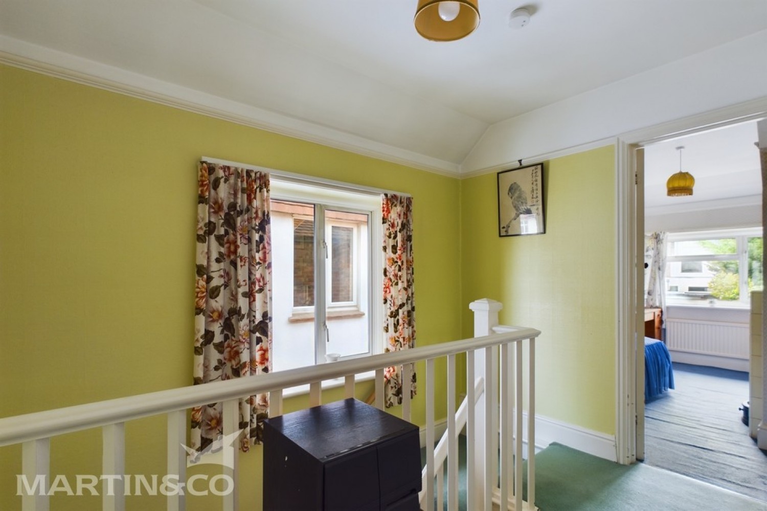 East Cliff Road, Tunbridge Wells