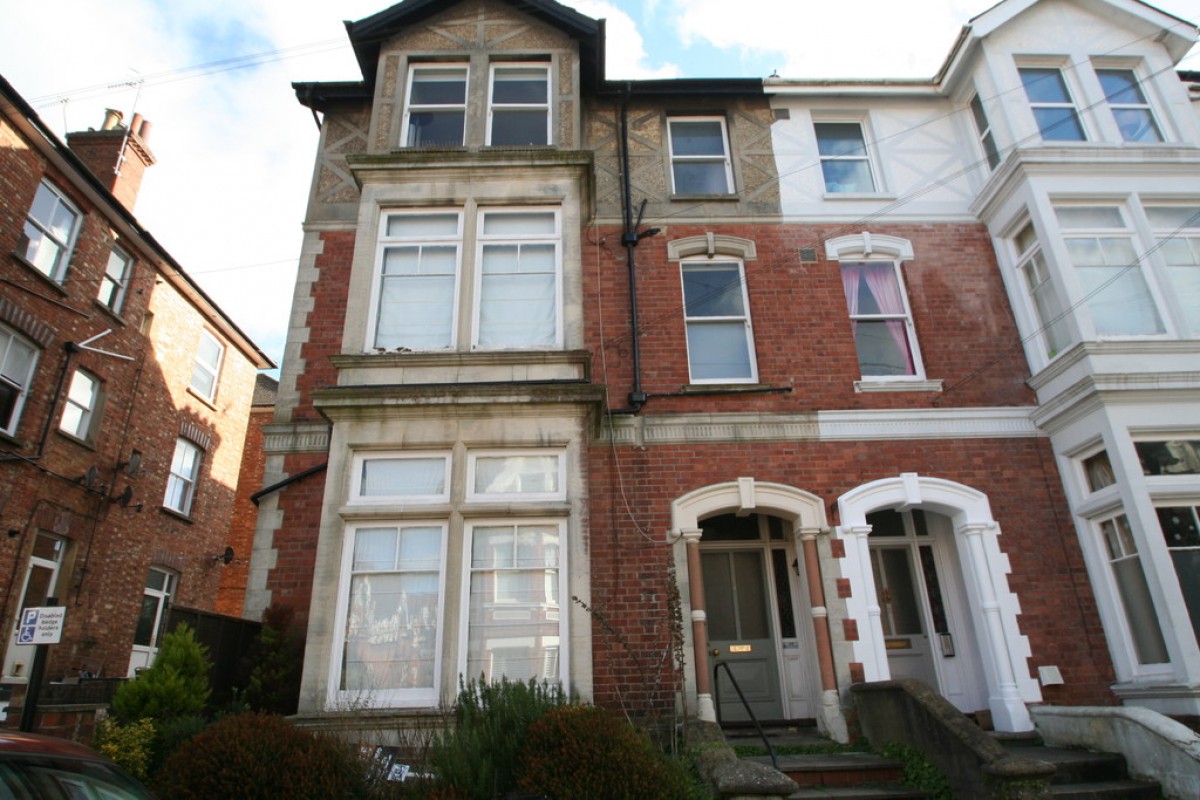 Guildford Road, Tunbridge Wells