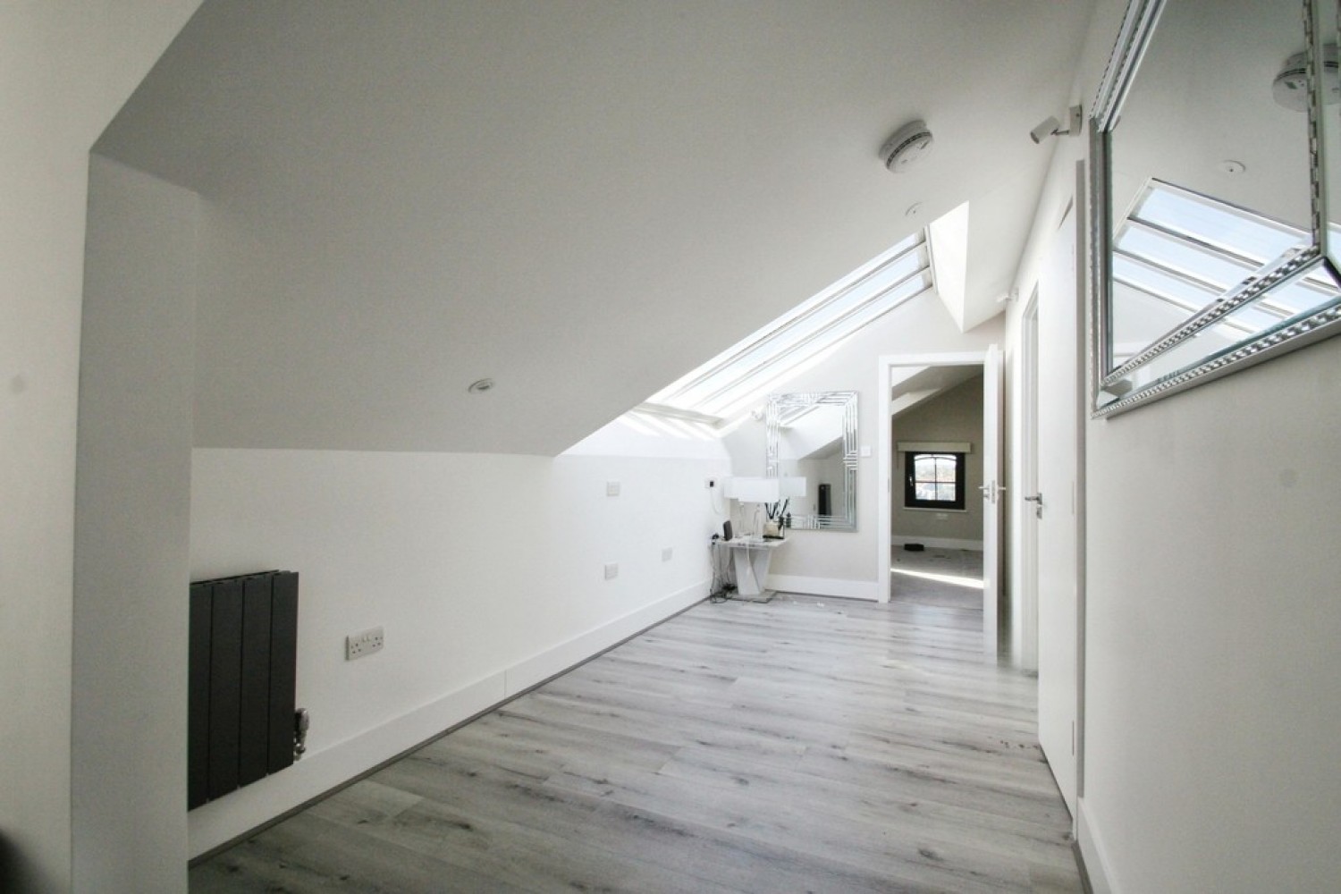 2 bedroom Flat for Letting 8 Tunnel Road