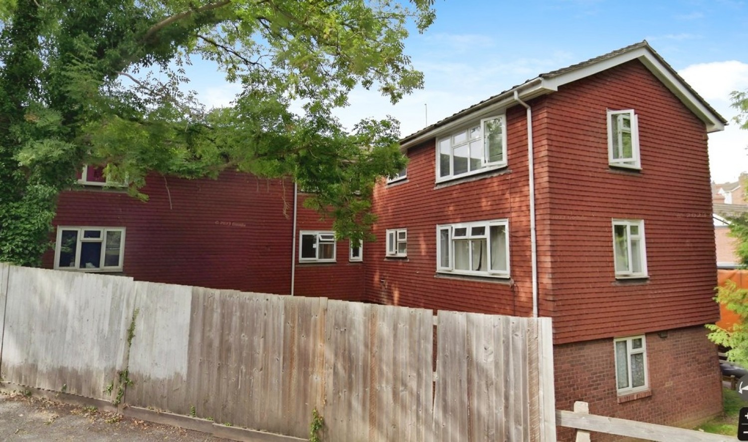198 Silverdale Road