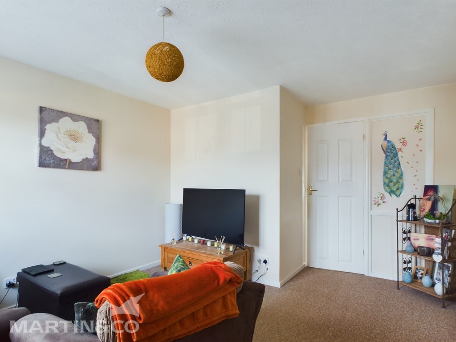 Hawthorn Walk, Tunbridge Wells