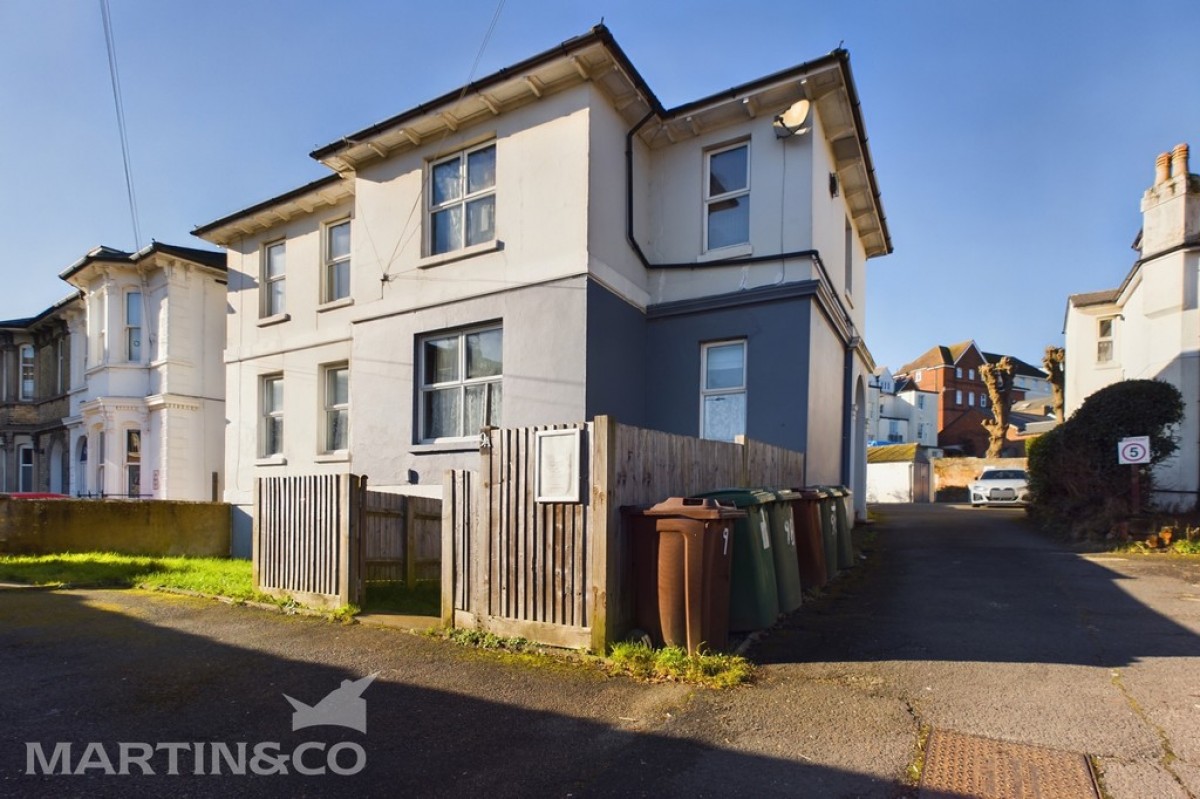 Upper Grosvenor Road, Tunbridge Wells