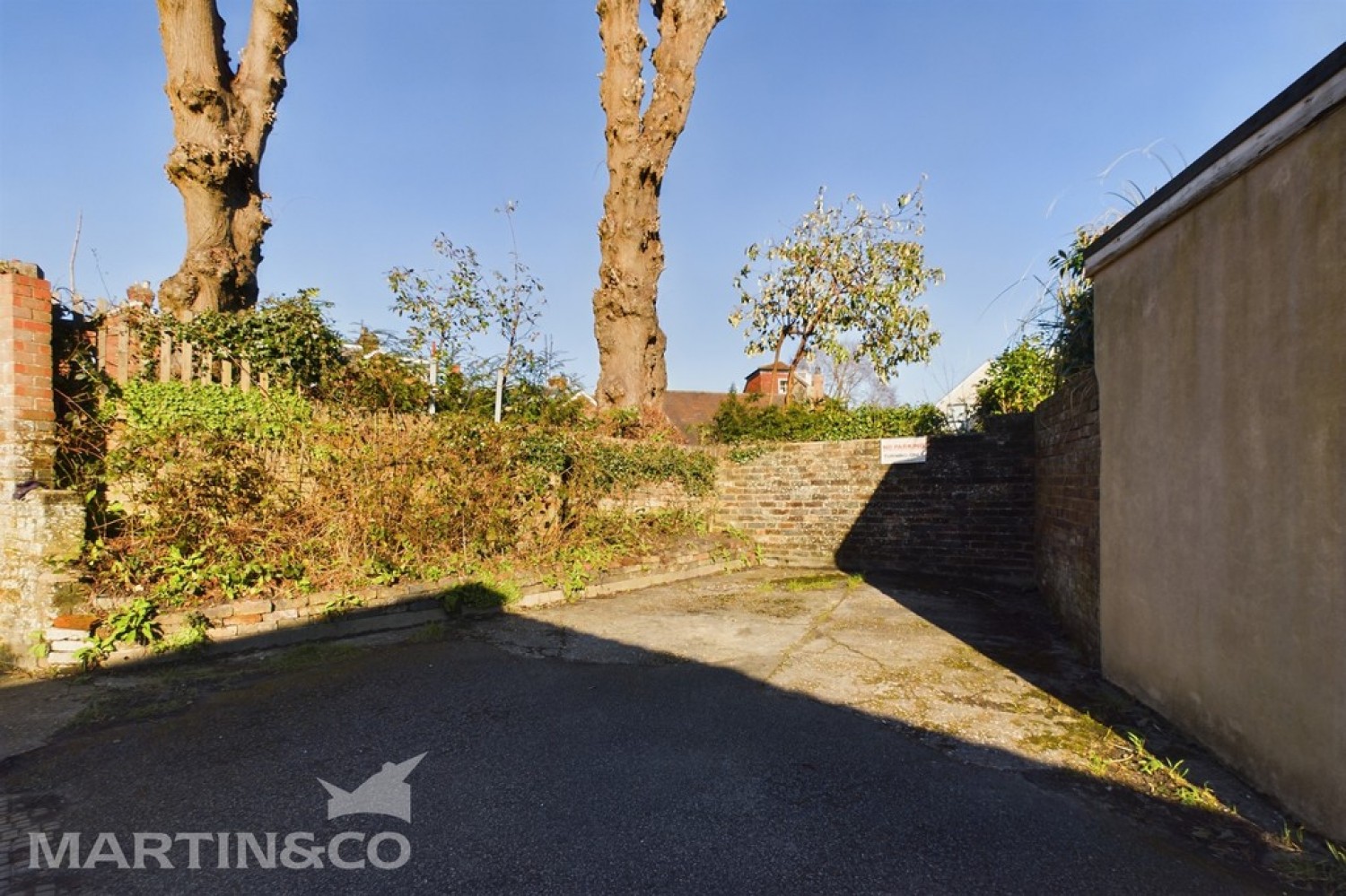 Upper Grosvenor Road, Tunbridge Wells