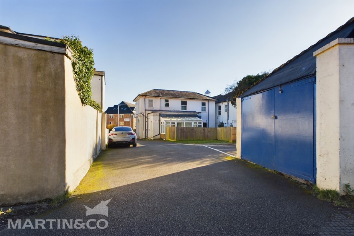 Upper Grosvenor Road, Tunbridge Wells