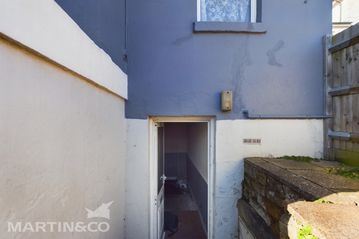 Upper Grosvenor Road, Tunbridge Wells