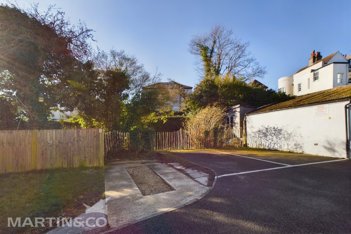 Upper Grosvenor Road, Tunbridge Wells