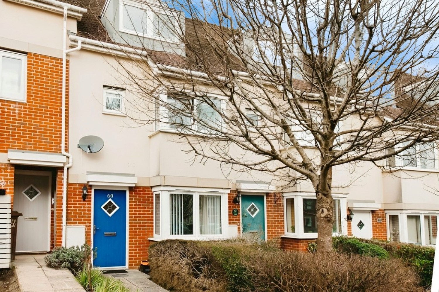 Addison Road, Tunbridge Wells