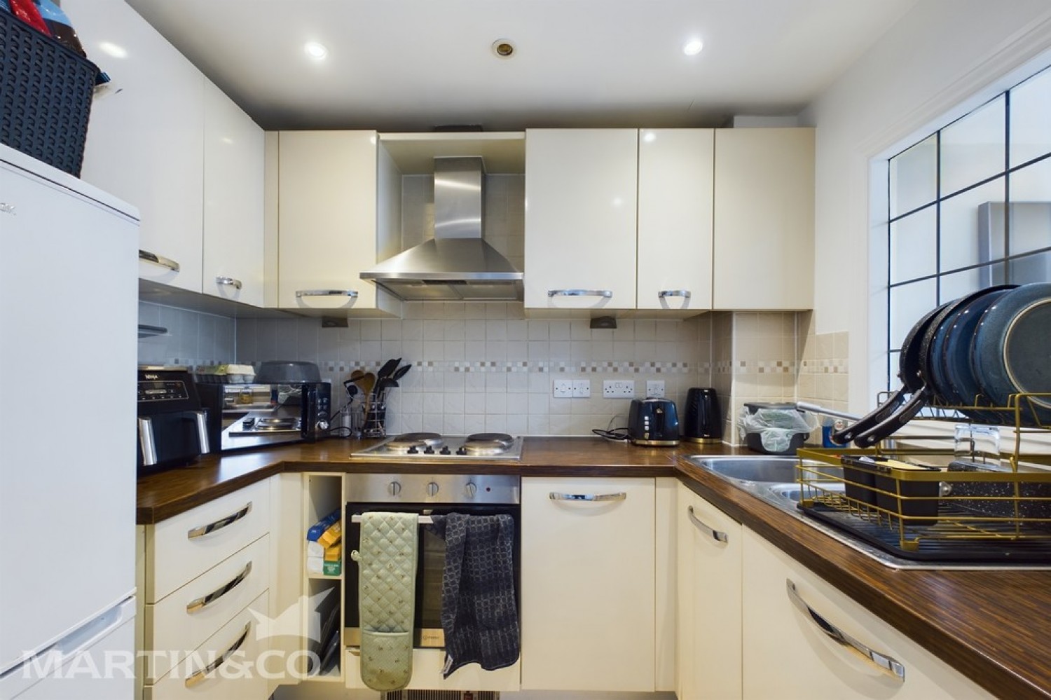 Addison Road, Tunbridge Wells