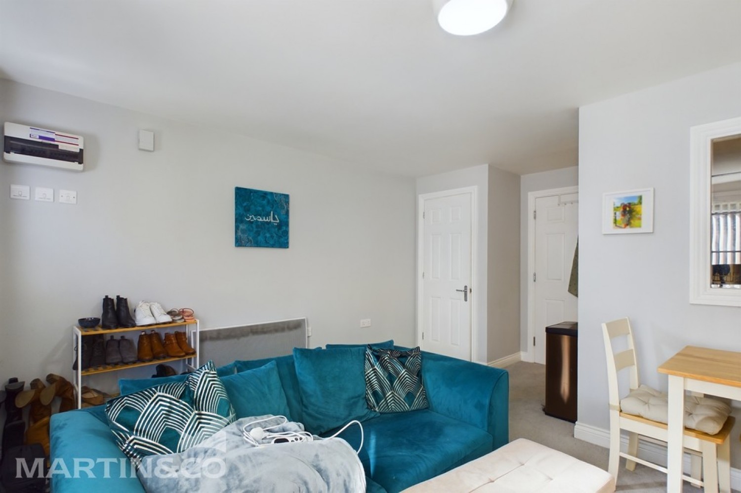 Addison Road, Tunbridge Wells