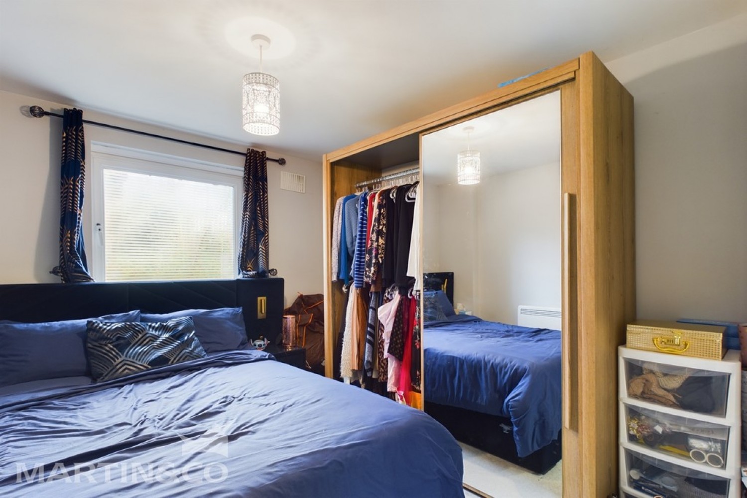 Addison Road, Tunbridge Wells