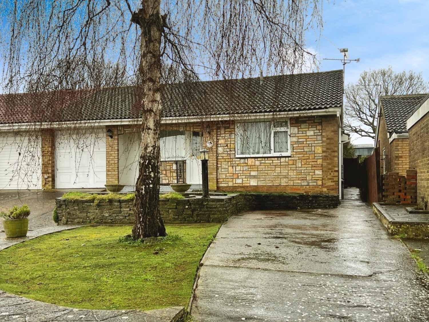 Thorndale Close, Chatham, Kent