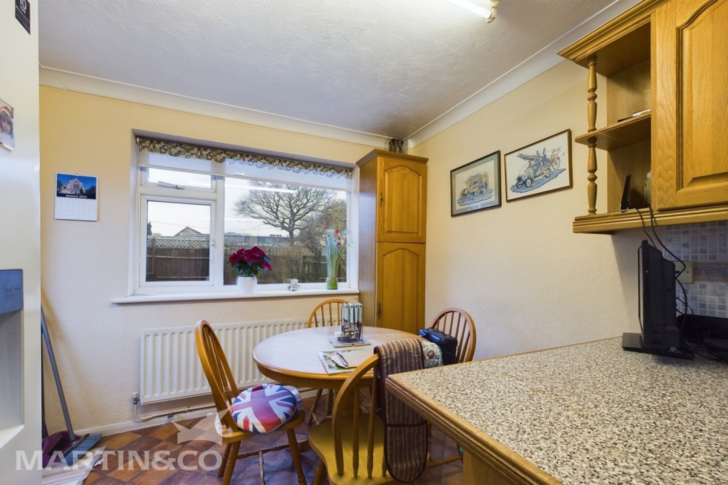 Thorndale Close, Chatham, Kent