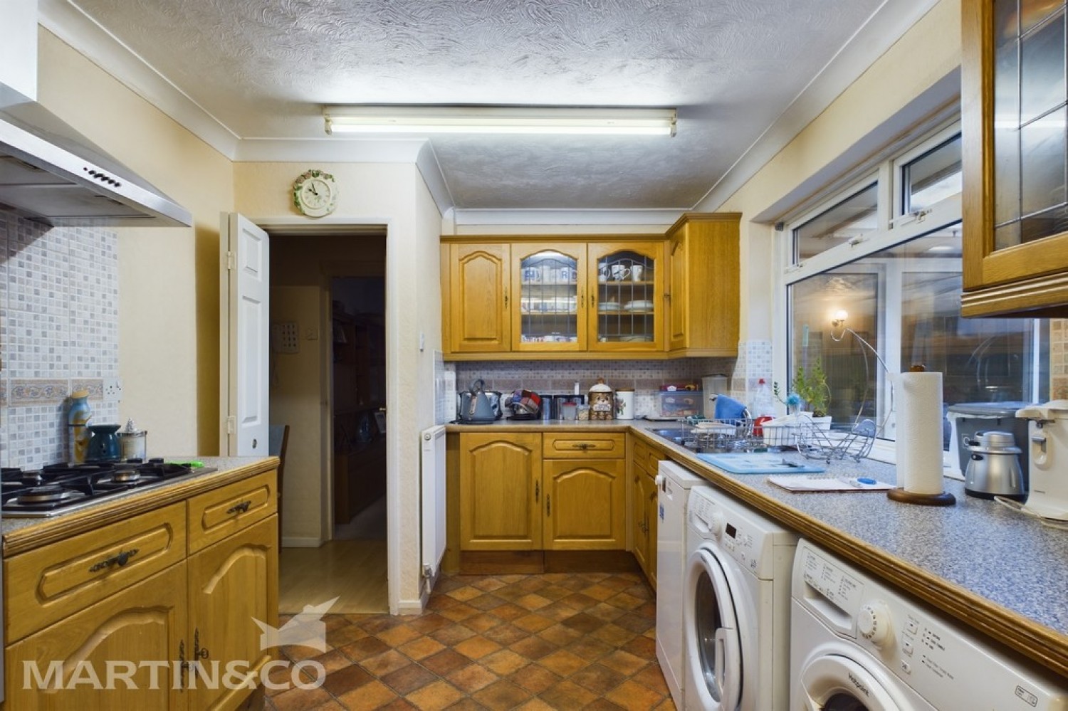 Thorndale Close, Chatham, Kent
