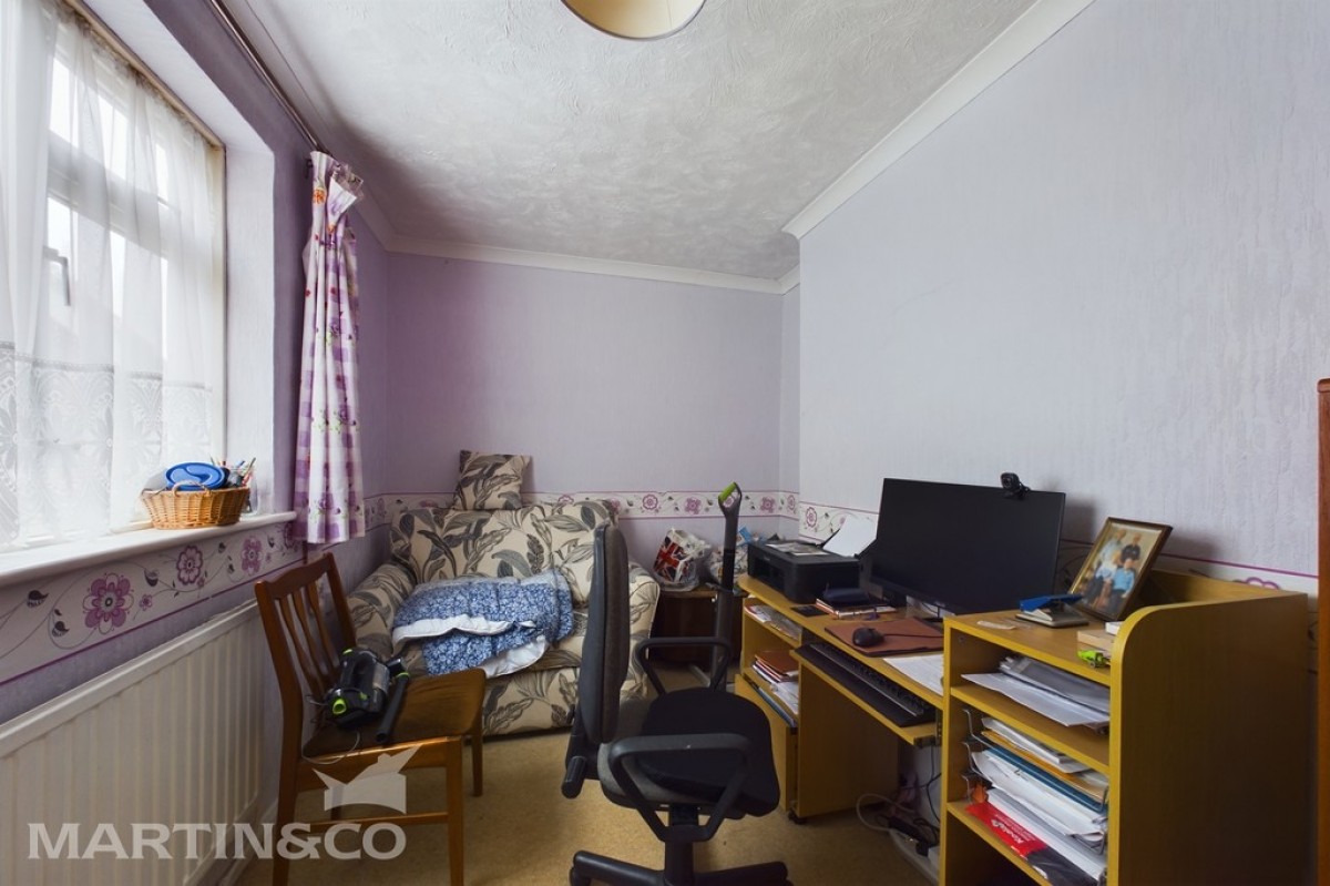 Thorndale Close, Chatham, Kent