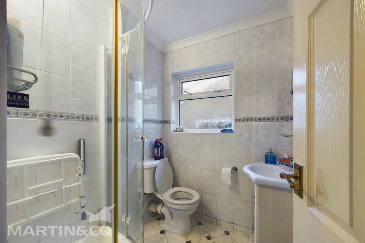 Thorndale Close, Chatham, Kent