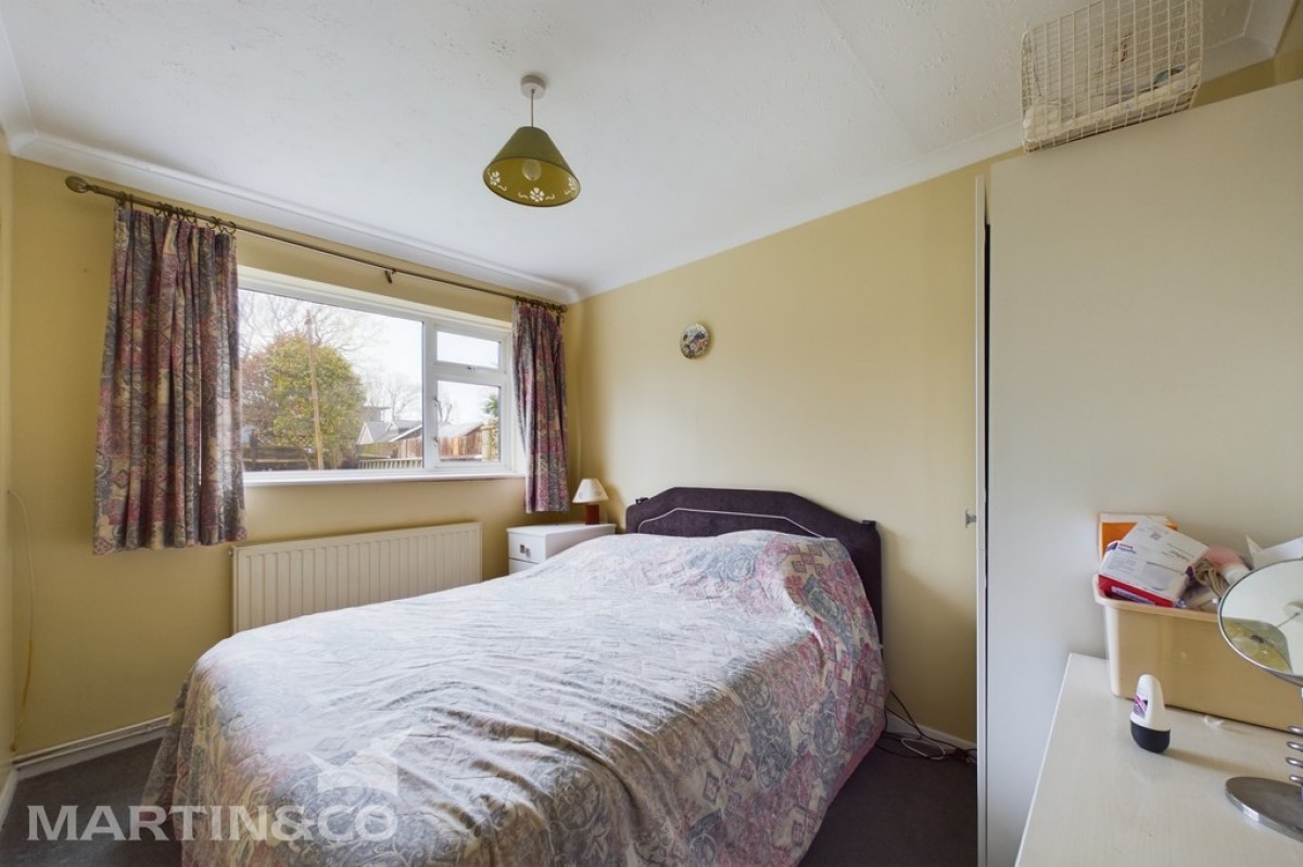 Thorndale Close, Chatham, Kent