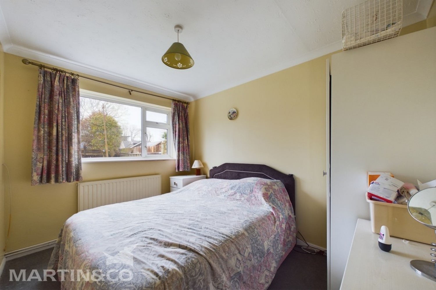 Thorndale Close, Chatham, Kent