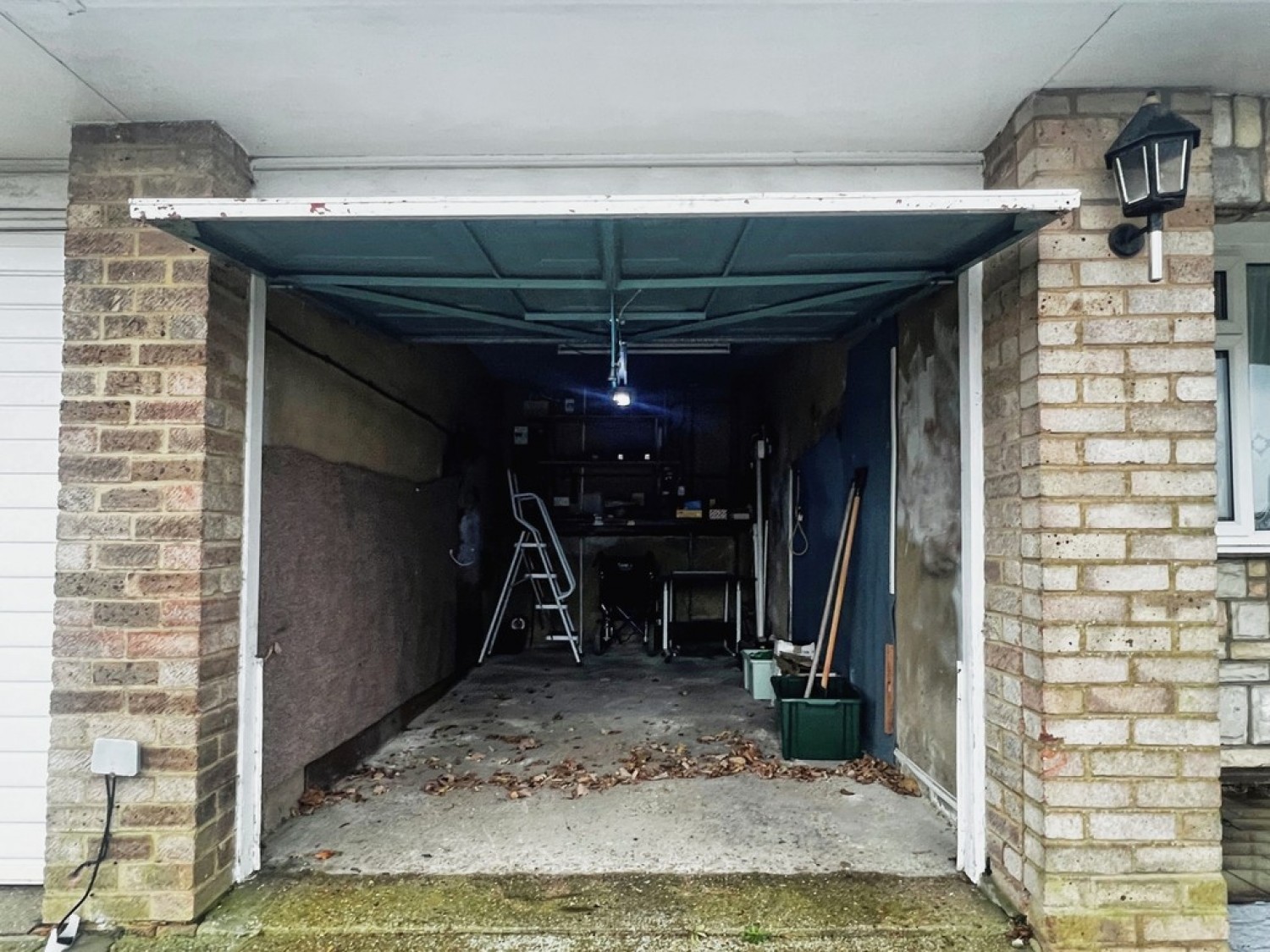 Thorndale Close, Chatham, Kent