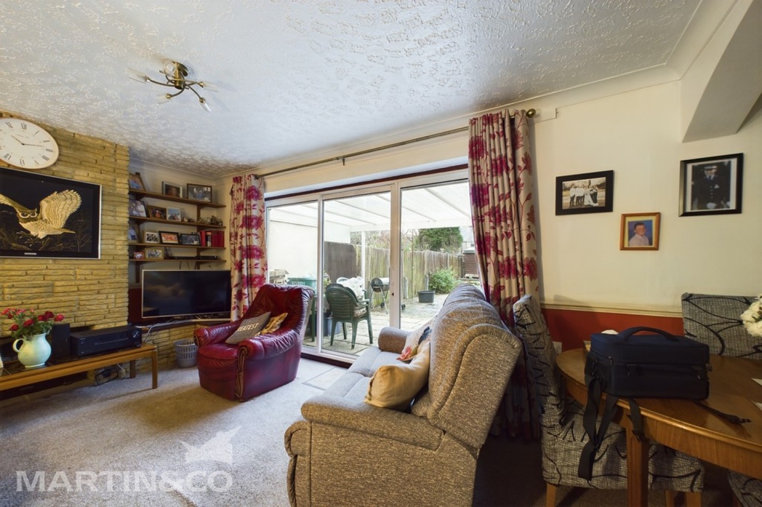 Thorndale Close, Chatham, Kent