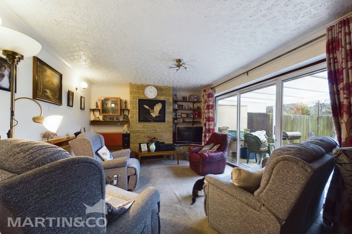 Thorndale Close, Chatham, Kent
