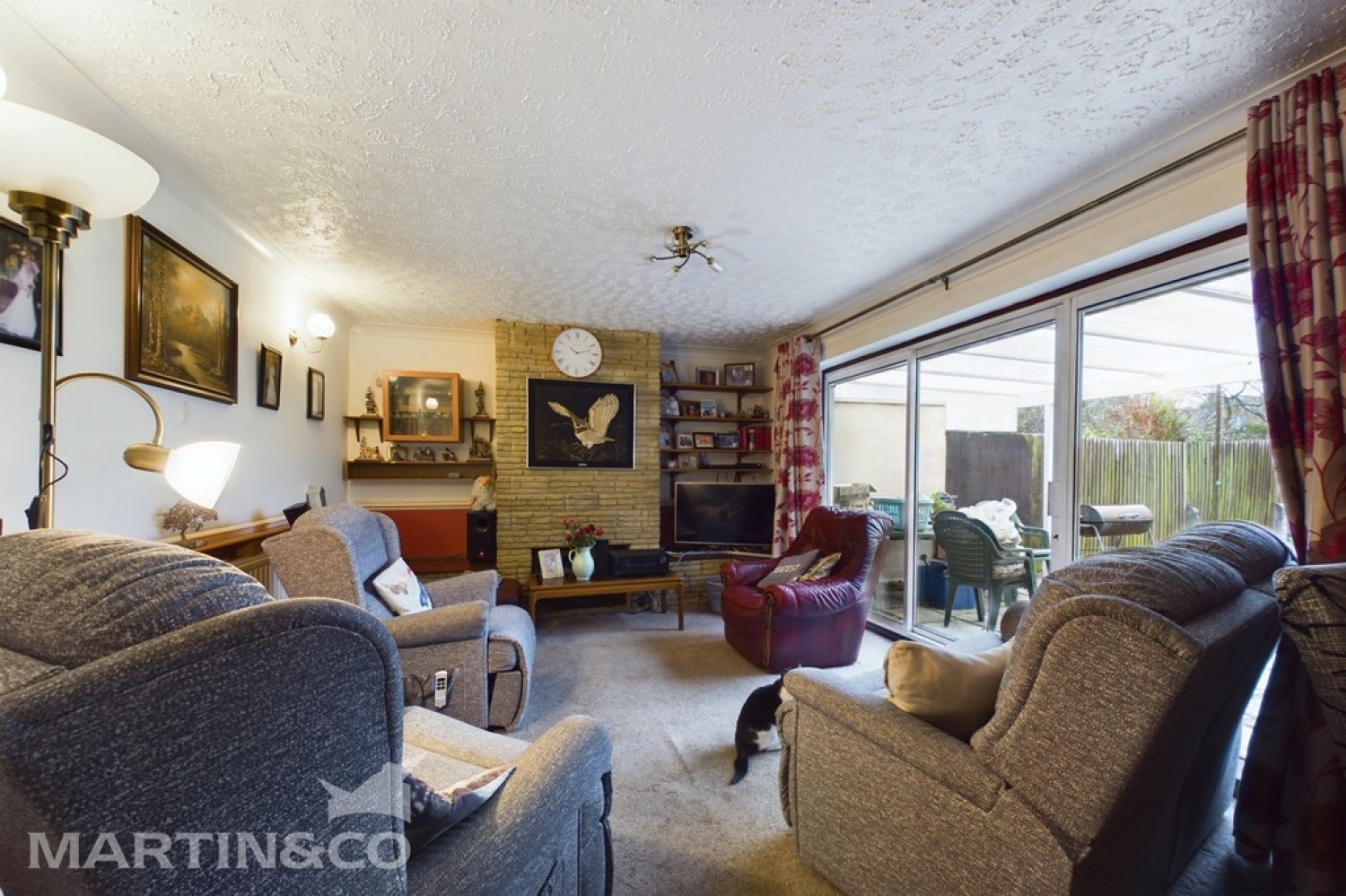 Thorndale Close, Chatham, Kent