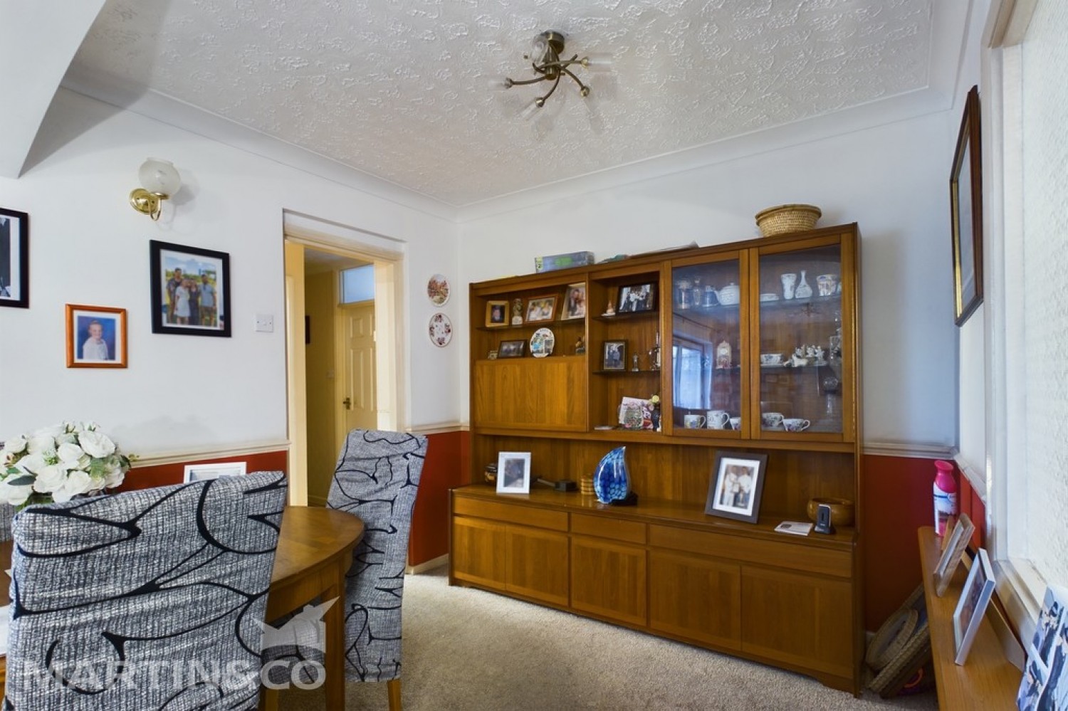 Thorndale Close, Chatham, Kent