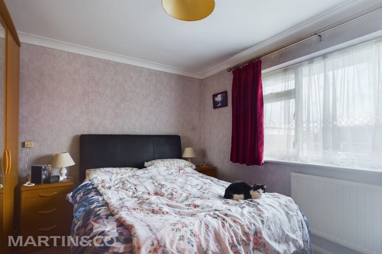 Thorndale Close, Chatham, Kent
